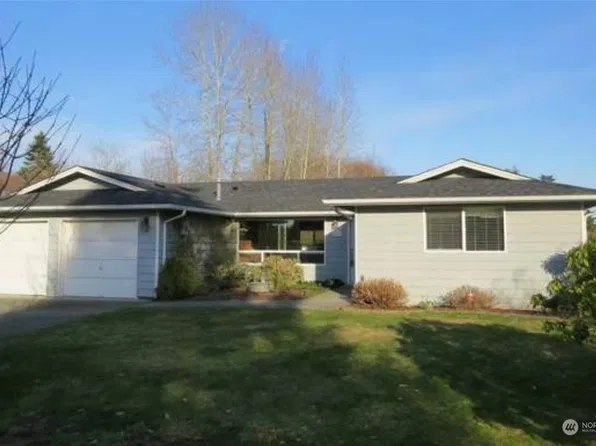 4906 Seafair Drive, Blaine, WA 98230