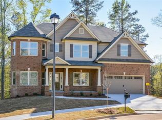 3388 Clear Stream Run, Auburn, GA 30011