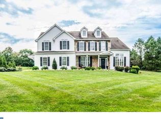 20 Oneida Ct, Chester Springs, PA 19425
