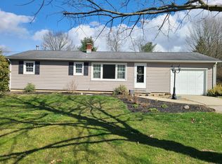 9717 Ketterman Rd, Galion, OH 44833