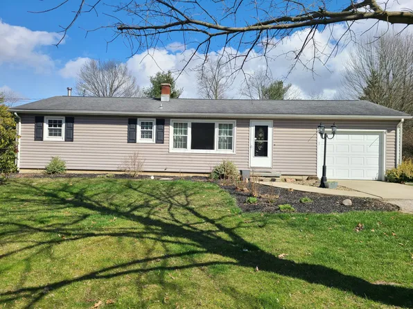9717 Ketterman Rd, Galion, OH 44833