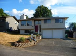 1013 N 31st St, Renton, WA 98056