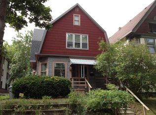 1815 E Belleview Pl, Milwaukee, WI 53211