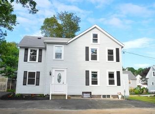 8 Williams Ct, Weymouth, MA 02188