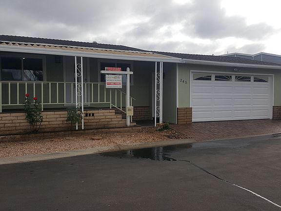 5th image of 3340 Del Sol Blvd Spc 245