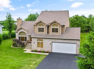 3806 Jacobson Dr, Wonder Lake, IL