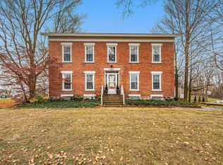 4481 Fruit Ridge Ave NW, Grand Rapids, MI 49544