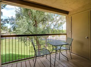 8250 E Arabian Trl UNIT 206, Scottsdale, AZ 85258