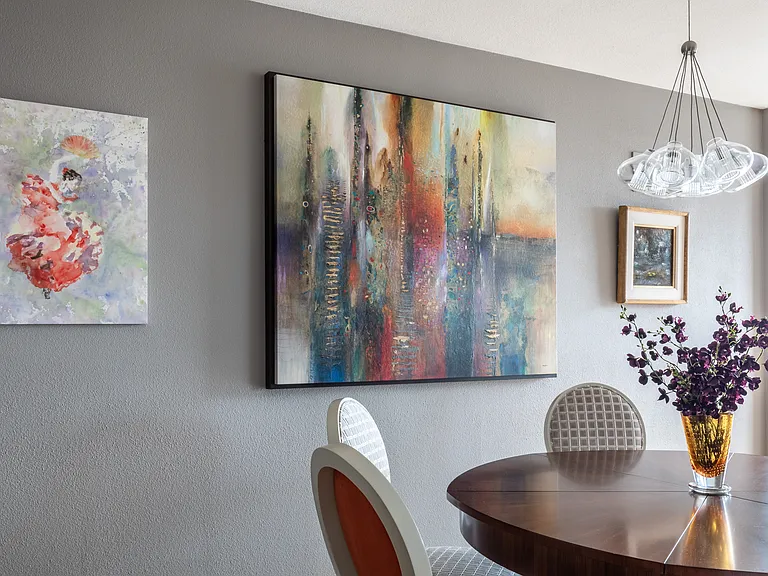 1551 Larimer St #1602 — Photo 21