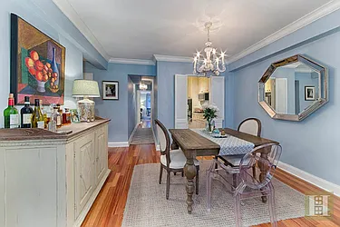 Sold by Halstead Real Estate