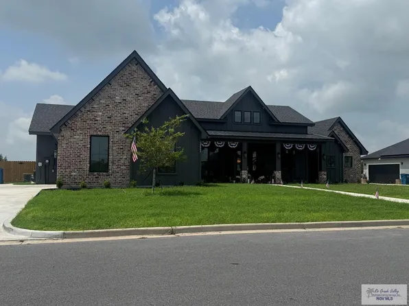 16484 Legends South Ln, Harlingen, TX 78552