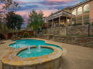 2010 Indian Trl, Rowlett, TX 75088