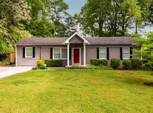3728 Sarahs Ln, Tucker, GA 30084