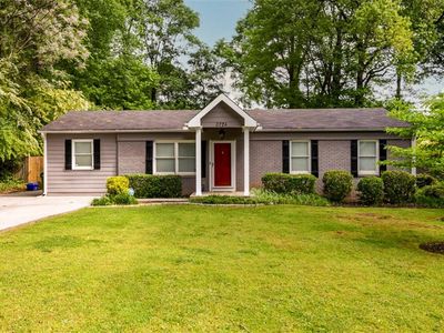 3728 Sarahs Ln, Tucker, GA, 30084