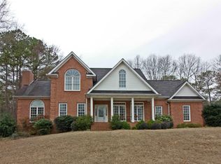 6 Stratford Ln SE, Rome, GA 30161