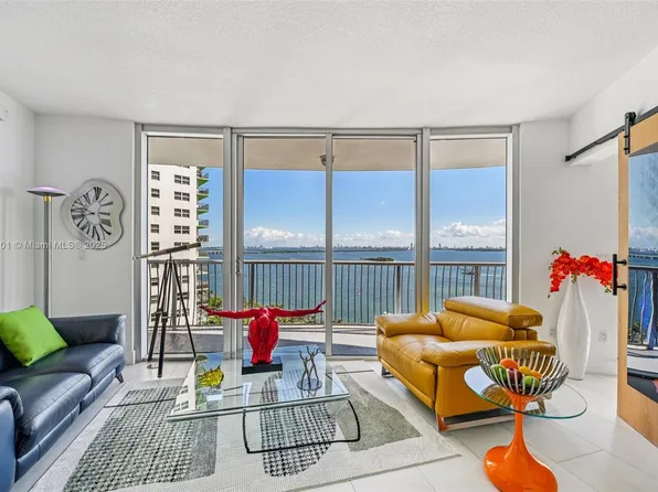 1750 N Bayshore Dr APT 2101, Miami, FL 33132