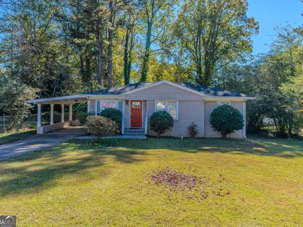 3289 Beech Dr, Decatur, GA 30032