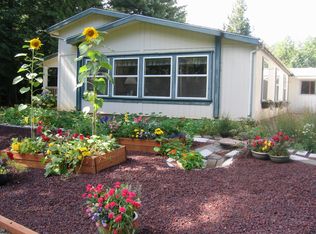 18 SE Curtis Dr, Corbett, OR 97019