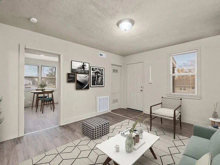 Amber Terrace Apartments — Photo 5