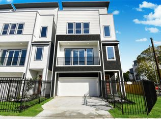 3233 Tuam St, Houston, TX 77004