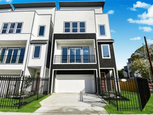 3233 Tuam St, Houston, TX 77004