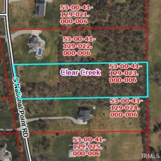 1st image of 7115 S National Point Rd