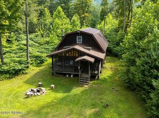 5461 Route 87, Forksville, PA 18616