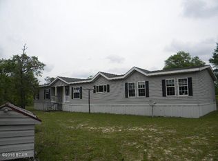 5111 Redwing Rd, Youngstown, FL 32466