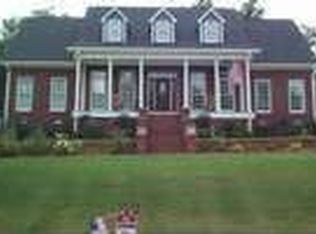 1071 Echo Trl, Watkinsville, GA 30677