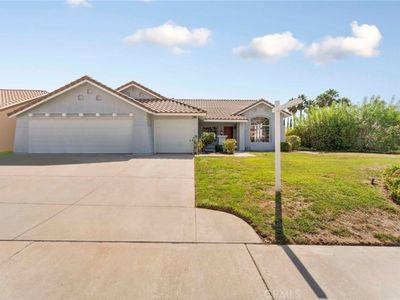 29655 Carro Amano Ln, Highland, CA, 92346