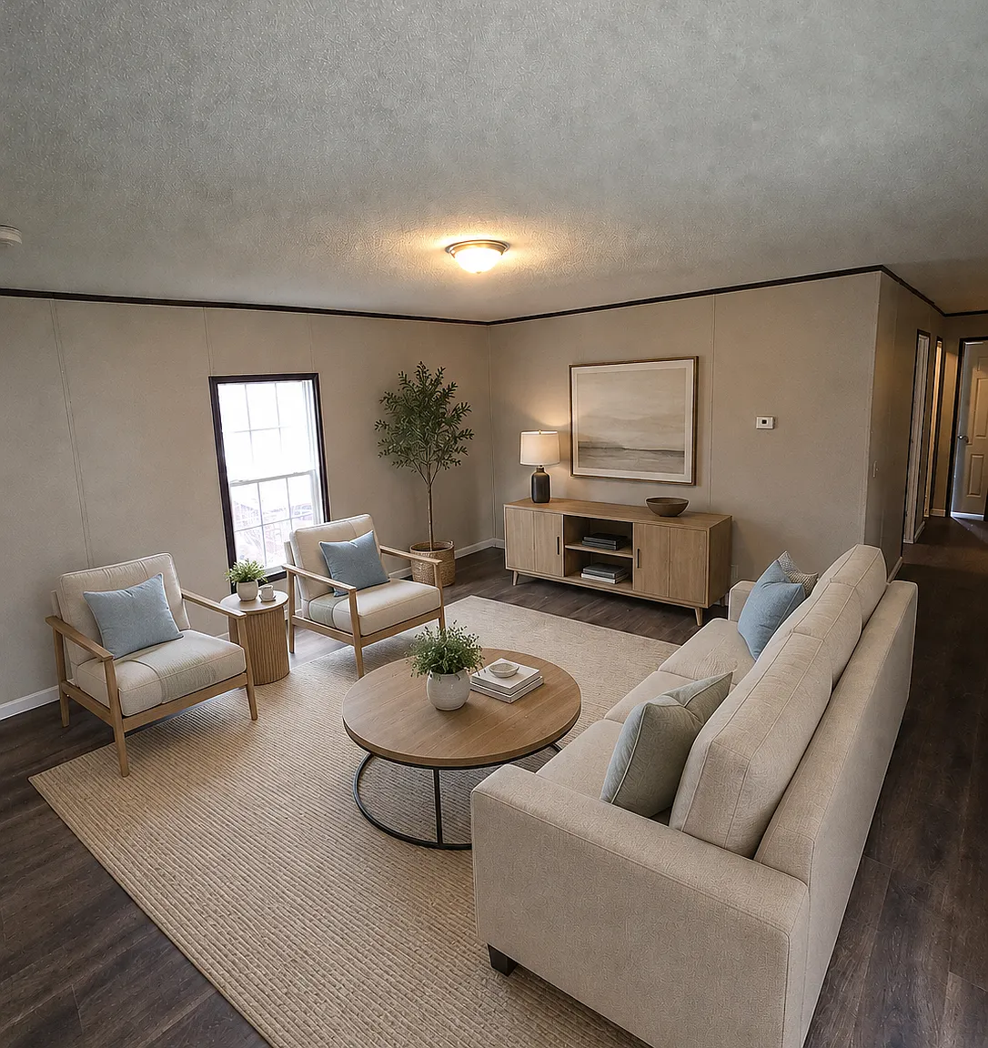 3 bed, 1280 sqft, $1,350 — Photo 2