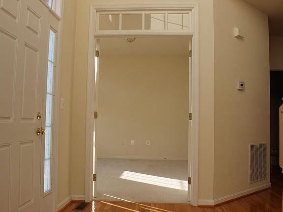 Downstairs Bedroom or Office