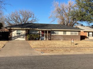 4916 8th St, Lubbock, TX 79416