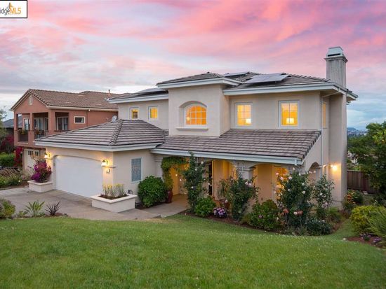 5932 Contra Costa Rd Oakland Ca 94618 Zillow