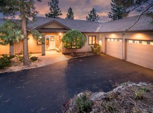 1607 NW Overlook Dr, Bend, OR 97703