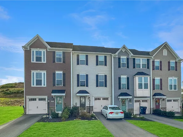 2023 Cade Dr, Monaca, PA 15061