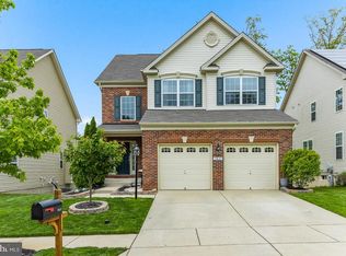 7837 Stonebriar Dr, Glen Burnie, MD 21060