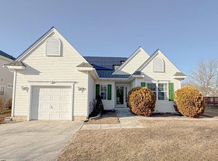 320 Superior Rd, Egg Harbor Township, NJ 08234