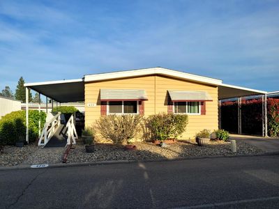 479 Christopher St #128, Folsom, CA, 95630