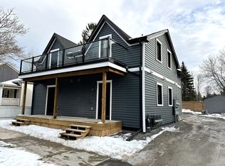 41 Mosley St #A, Aurora, ON