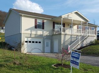 118 Hampshire St, Keyser, WV 26726