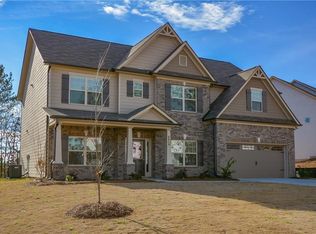 1166 Clear Stream Rdg #1, Auburn, GA 30011