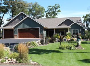 14936 Ridgeway Dr, Fort Ripley, MN 56449