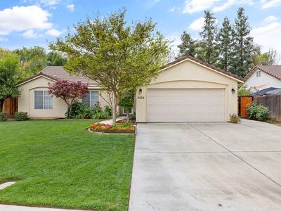 2523 W Babcock Court, Visalia, CA, 93291