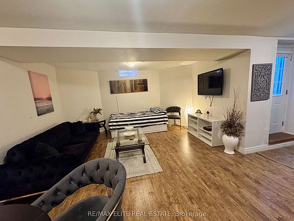 4th image of 169 Larratt Ln #Basement