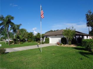 3521 SE 3rd Ave, Cape Coral, FL 33904