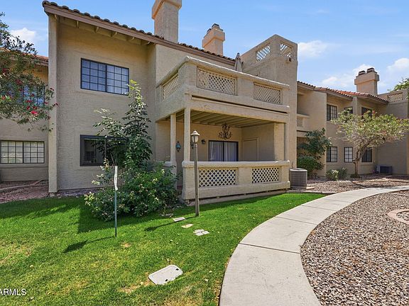 3rd image of 930 N MESA Drive #1021