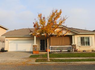951 Hinckley Ln, Fillmore, CA 93015