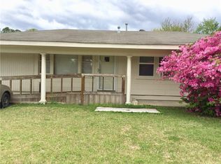 165 Murphy St, Des Allemands, LA 70030