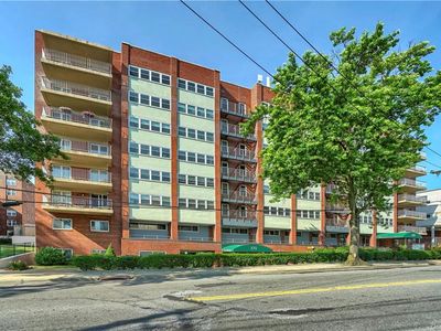 370 Westchester Ave APT 6P, Port Chester, NY, 10573